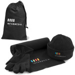 Greenland Fleece Set