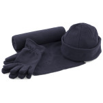 Greenland Fleece Set