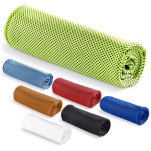 Altitude Chill Cooling Sports Towel