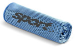 Altitude Chill Cooling Sports Towel