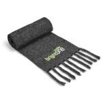 New Hampshire Melange Scarf