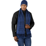 New Hampshire Melange Scarf