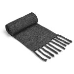 New Hampshire Melange Scarf