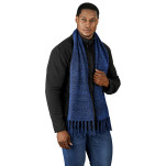 New Hampshire Melange Scarf