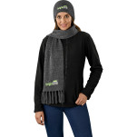 New Hampshire Melange Scarf