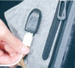 Bobby Anti-Theft Laptop Backpack