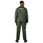 Acid Resistant Polycotton Conti Suit