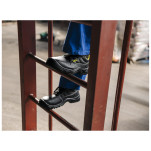 Mega Safety Shoe Steel Toe Cap