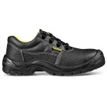 Mega Safety Shoe Steel Toe Cap