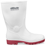 Hygiene Gumboot Non Steel Toe Cap