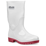 Hygiene Gumboot Non Steel Toe Cap