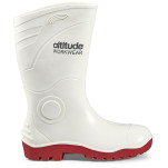 Hygiene Gumboot Non Steel Toe Cap