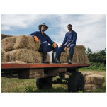 Shield Gumboot Non Steel Toe Cap