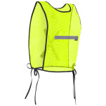 Guard Basic Hi-Viz Reflective Bib
