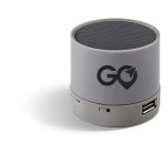 Altitude Nexus Bluetooth Speaker