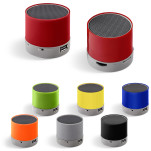 Altitude Nexus Bluetooth Speaker