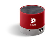 Altitude Nexus Bluetooth Speaker