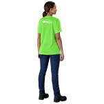 Zone Hi-Viz T-Shirt