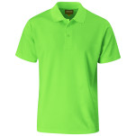 Sector Hi-Viz Golf Shirt