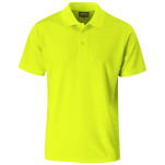 Sector Hi-Viz Golf Shirt