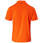 Sector Hi-Viz Golf Shirt