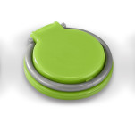 Altitude Coil Ring Grip & Phone Stand