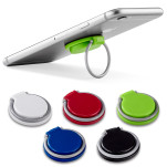 Altitude Coil Ring Grip & Phone Stand