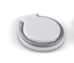 Altitude Coil Ring Grip & Phone Stand