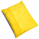 Outdoor Hi-Viz Reflective Polyester/PVC Rainsuit