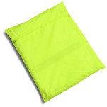 Torrent Two-Tone Hi-Viz Ref Polyester/PVC Rainsuit