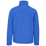 Mens Maxson Softshell Jacket