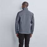 Mens Maxson Softshell Jacket