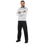 Unisex Gordon Chef Pants