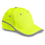 Signal Hi-Viz Reflective Cap