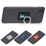 Altitude Tuscan Ring Grip & Phone Stand