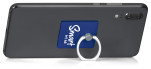 Altitude Tuscan Ring Grip & Phone Stand