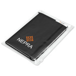 Query Notebook & Pen Set