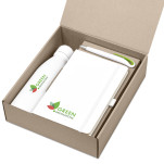 Simmons Kraft Gift Set