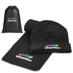 Tundra Winter Gift Set