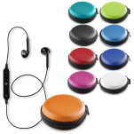 Altitude Nitrate Bluetooth Earbuds