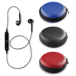 Altitude Nitrate Bluetooth Earbuds