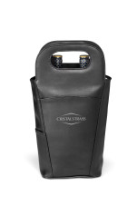 Balthazar Double Wine Tote