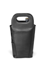 Balthazar Double Wine Tote