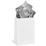 Animated Mini Gift Bag 200gsm