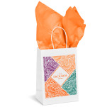 Animated Mini Gift Bag 200gsm