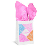 Animated Mini Gift Bag 200gsm