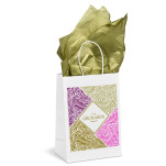 Animated Mini Gift Bag 200gsm