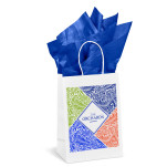Animated Mini Gift Bag 200gsm