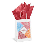 Animated Mini Gift Bag 200gsm