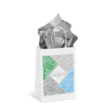 Animated Mini Gift Bag 200gsm